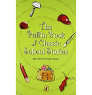 image //www.c...The Puffin Book Of Classic School Stories - Paperback buy online at crossword.in