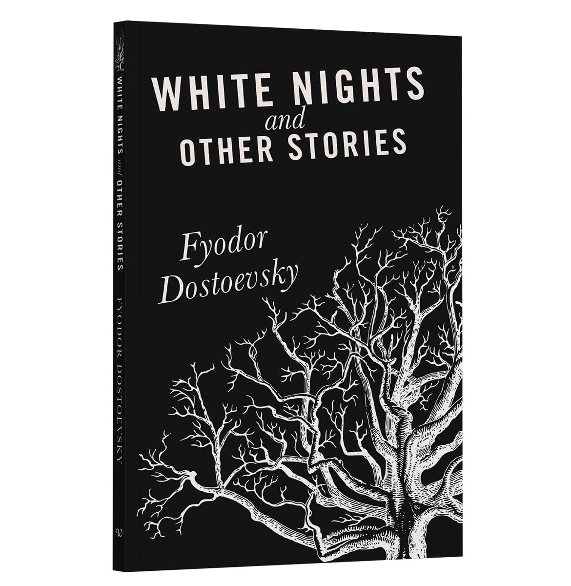 White Nights And Other Stories
