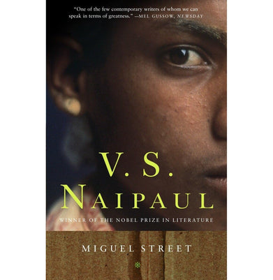 imagMiguel Street