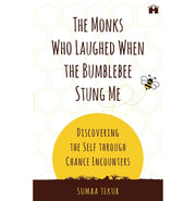 image //www.c...THE MONKS WHO LAUGHED WHEN THE BUMBLEBEE