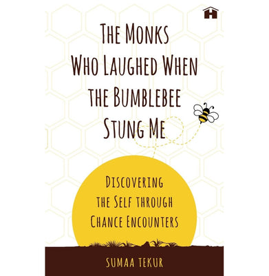 imagTHE MONKS WHO LAUGHED WHEN THE BUMBLEBEE