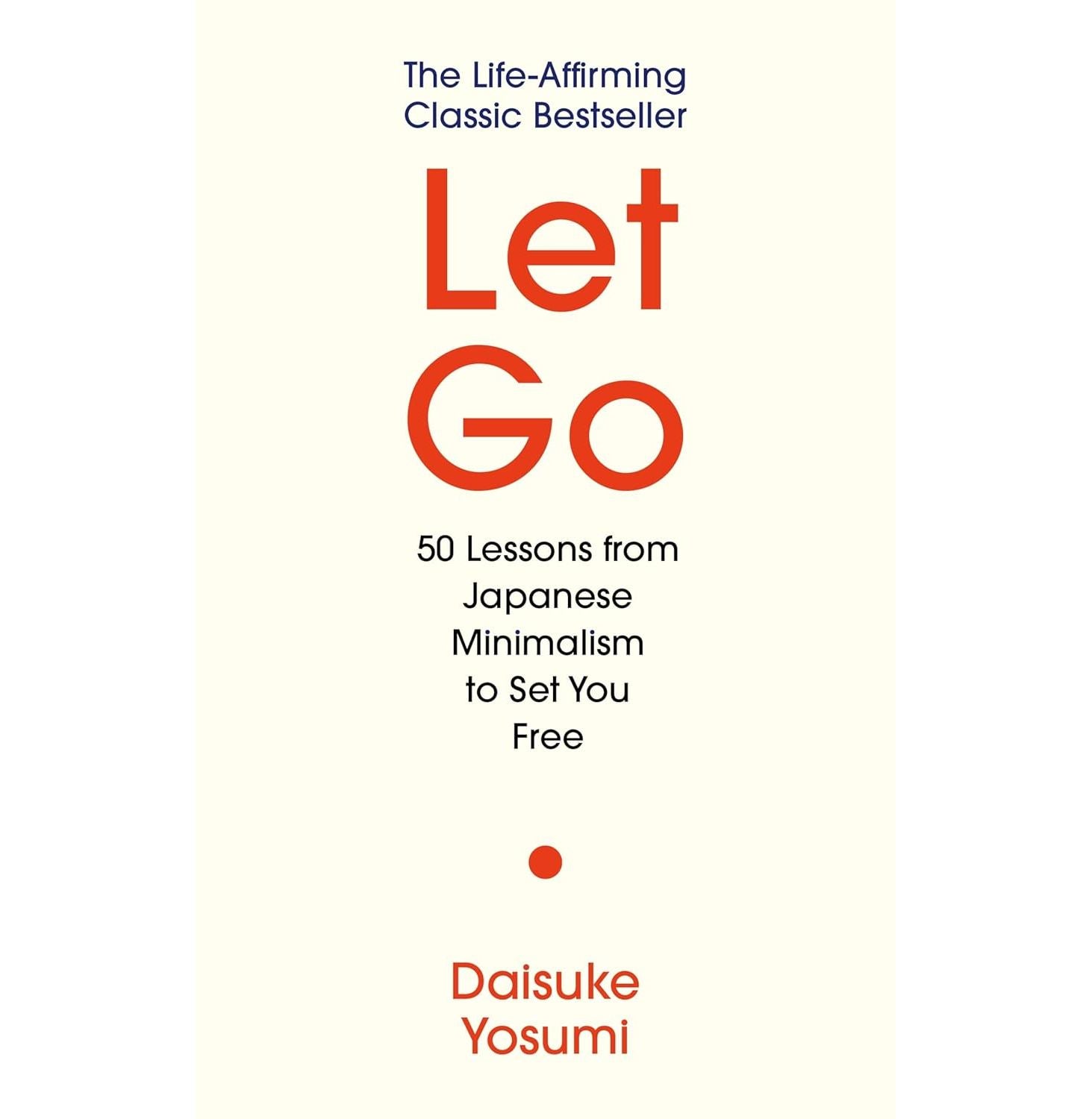 Let Go