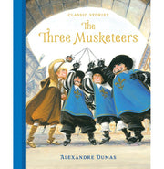 image //www.c...The Three Musketeers