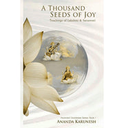 image //www.c...A Thousand Seeds of Joy: Teachings of Lakshmi and Saraswati: 1 Ascended Goddesses