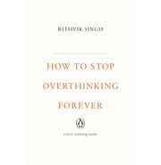 imagHow To Stop Overthinking Forever
