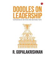 image //www.c...DOODLES ON LEADERSHIP HB R. Gopalakrishnan