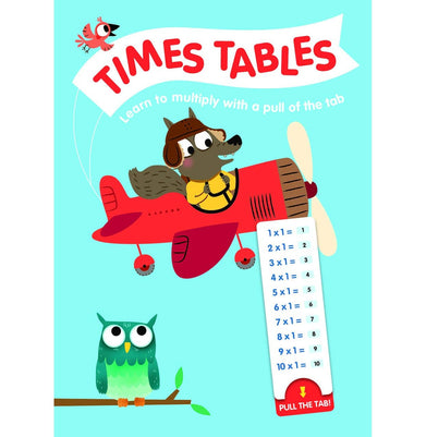 imagTimes Tables