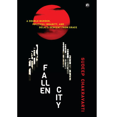 imagFallen City buy online at crossword.in