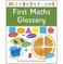 imag1FIRST MATHS GLOSSARY [Hardcover] Karen Wilding | Crossword.in