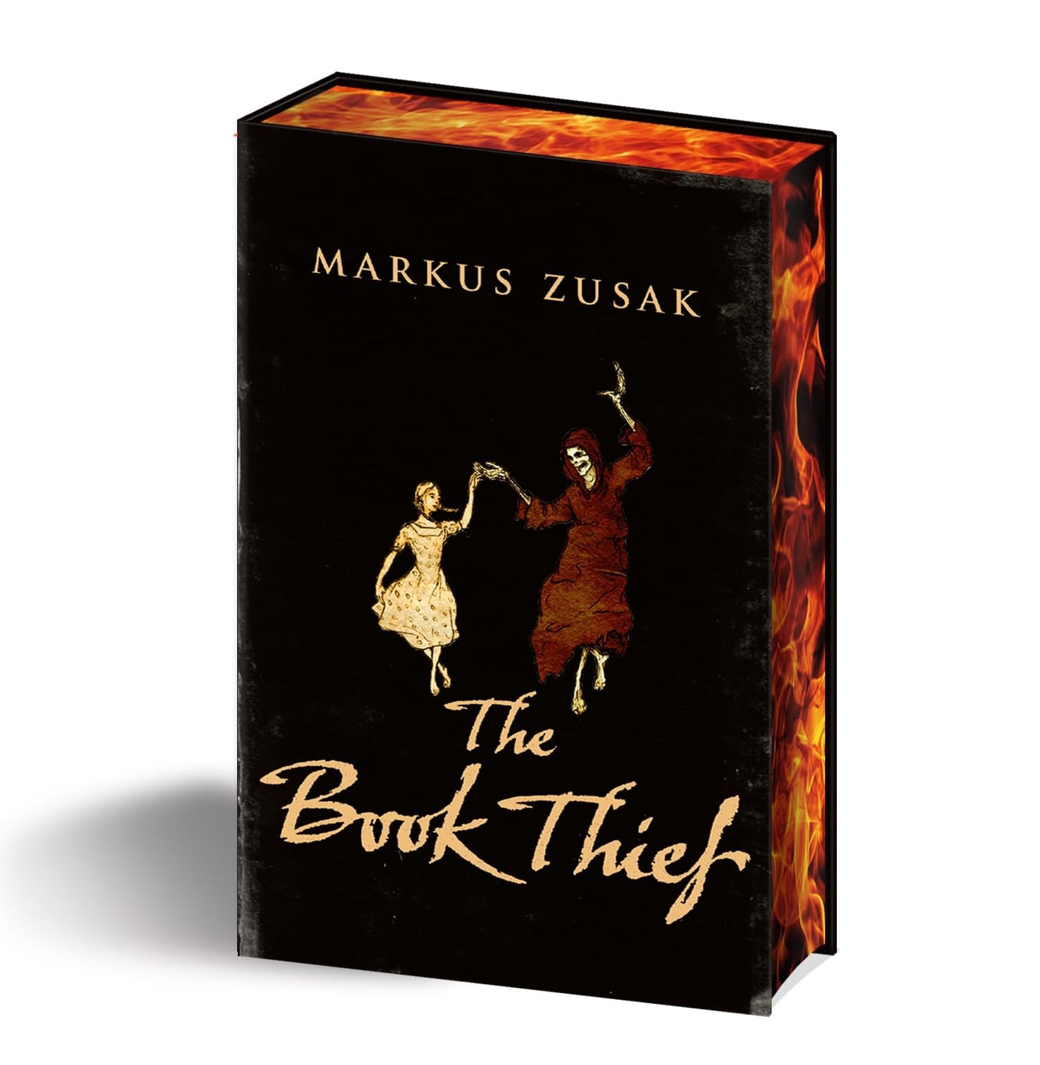 The Book Thief
