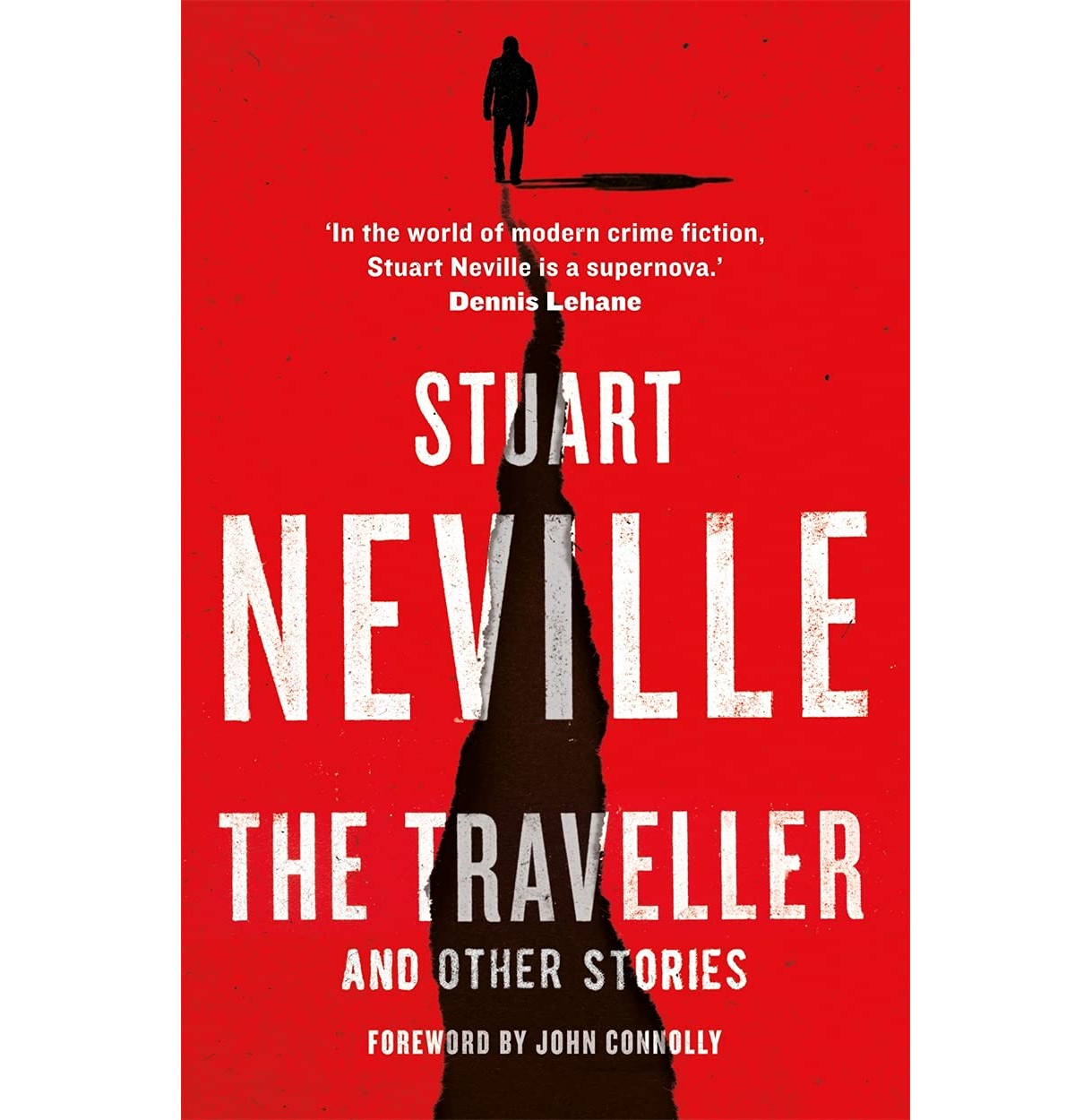 The Traveller And Other Stories