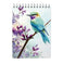 imag1Loope  Sketch Pad  A4  50 Sheets - Bird