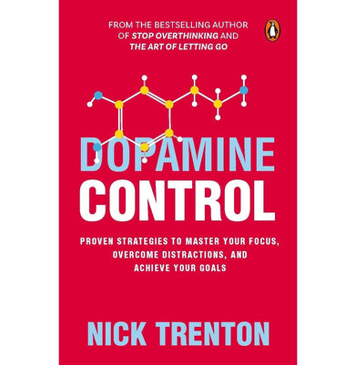 imagDopamine Control