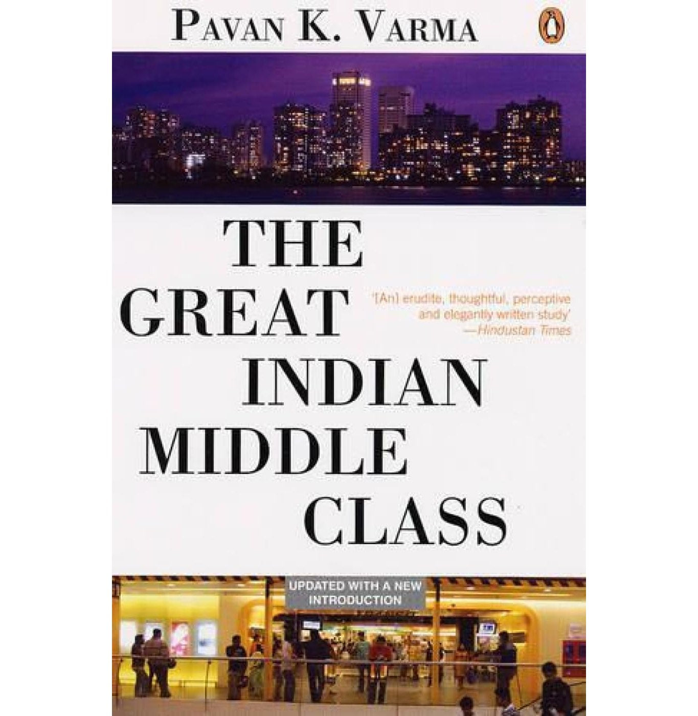 Great Indian Middle Class