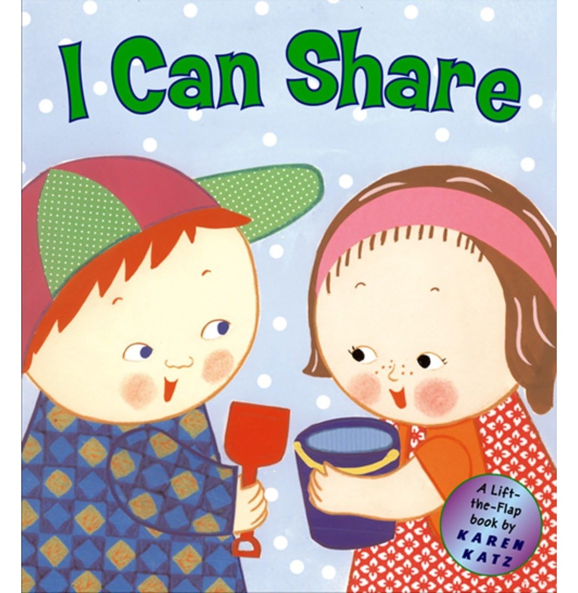 I Can Share