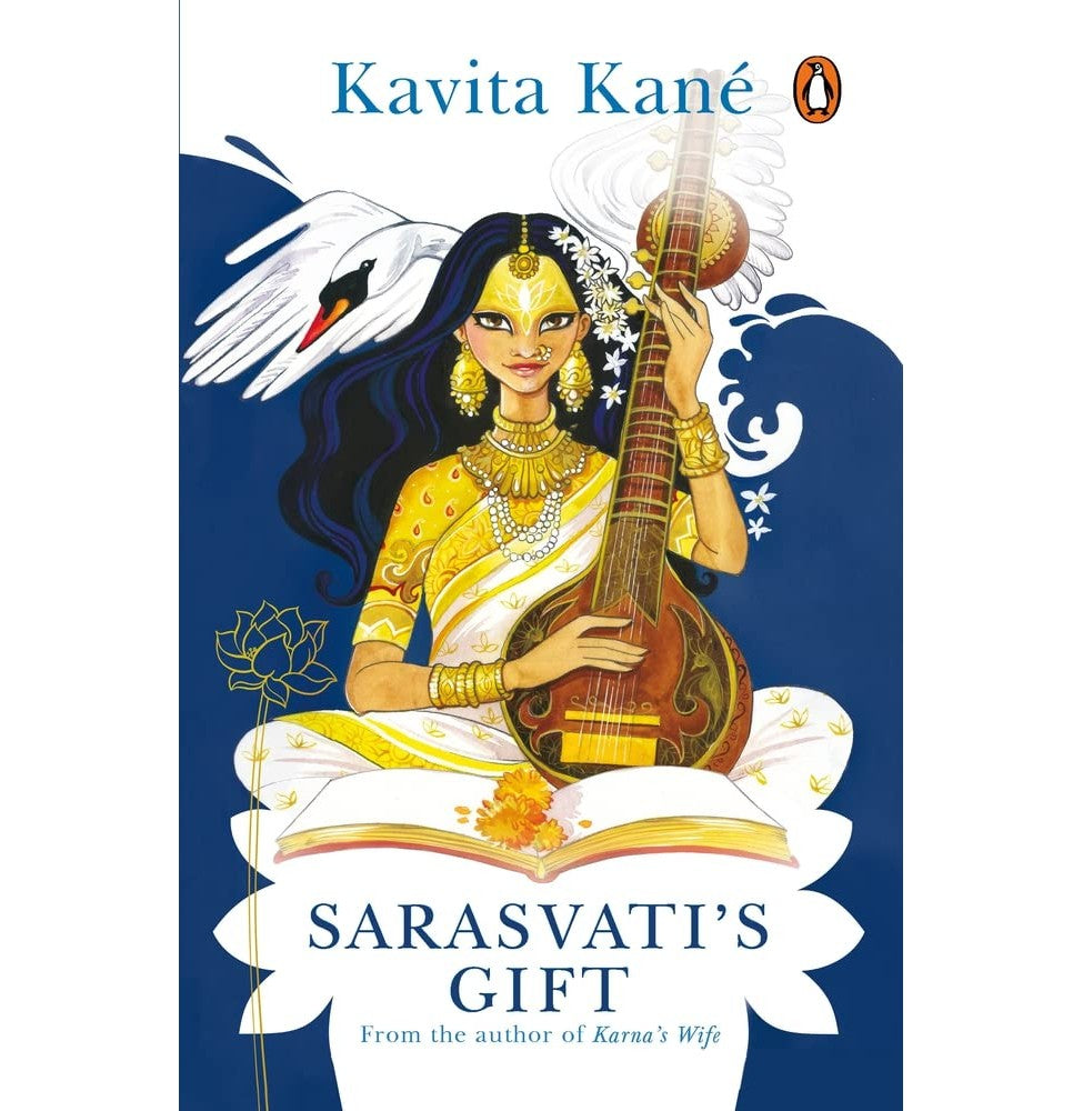 Saraswati'S Gift