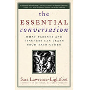 image //www.c...The Essential Conversation - Paperback