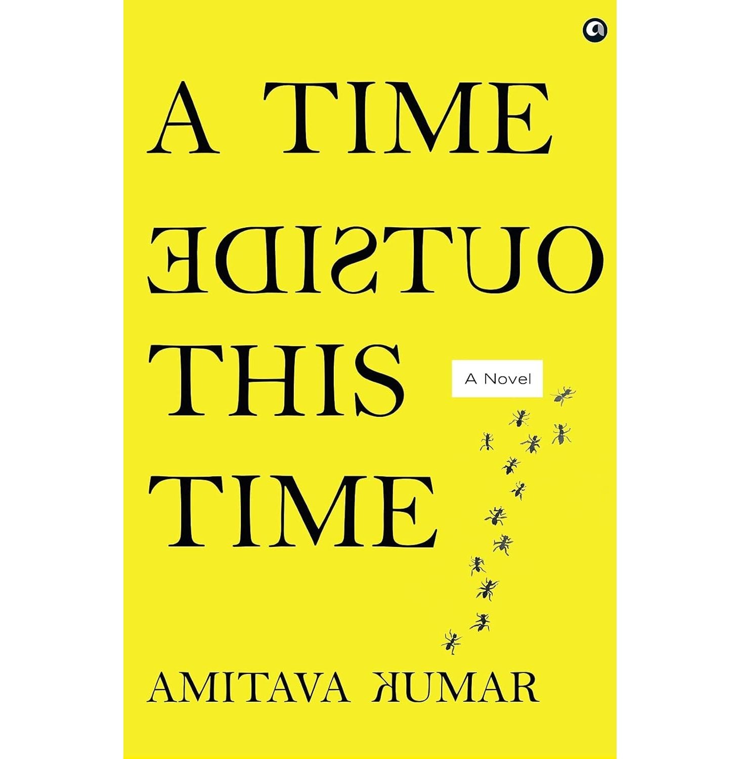 Time Outside This Time A
