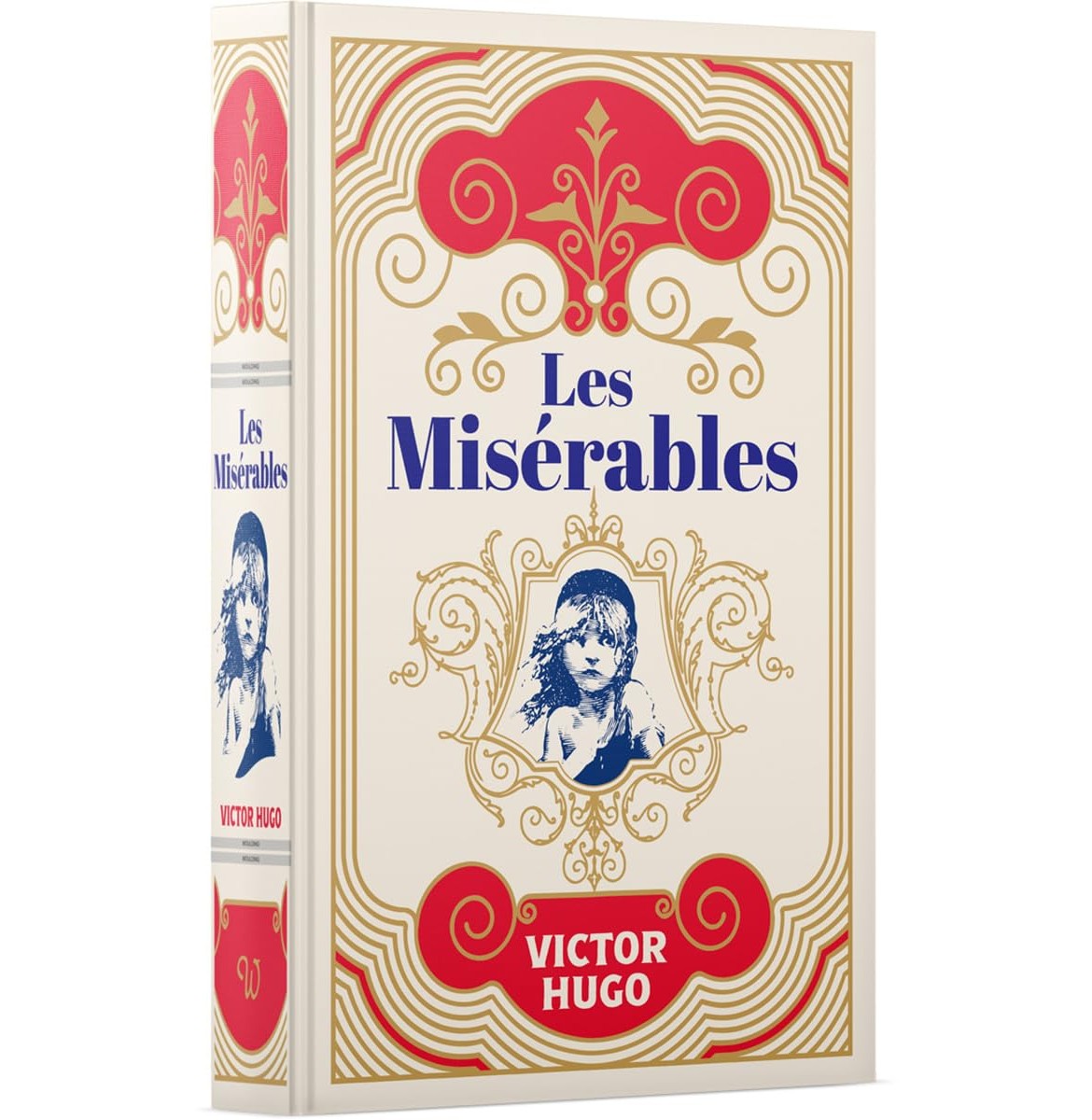 W:Pu:Victor Hugo:Les Miserables