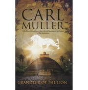 image //www.c...Grandeur Of The Lion buy online at crossword.in