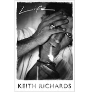 image //www.c...Life: Keith Richards - Paperback