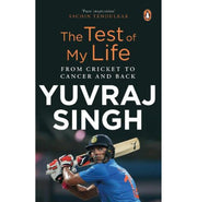 image //www.c...Test Of My Life, The Pb buy online at crossword.in