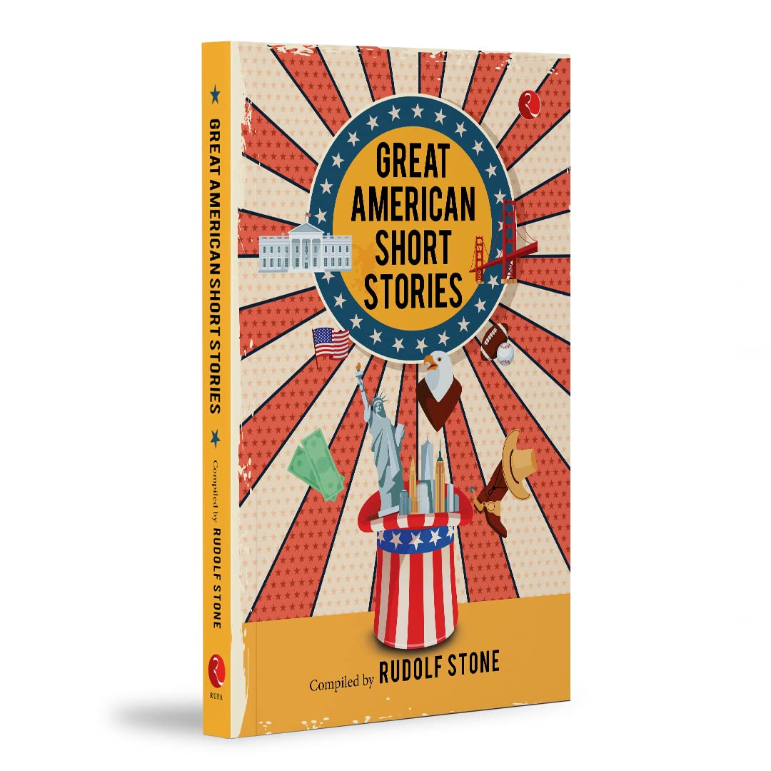 Great American Short Stories –