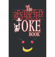 image //www.c...The Restricted Joke Book Paperback Wilco Books