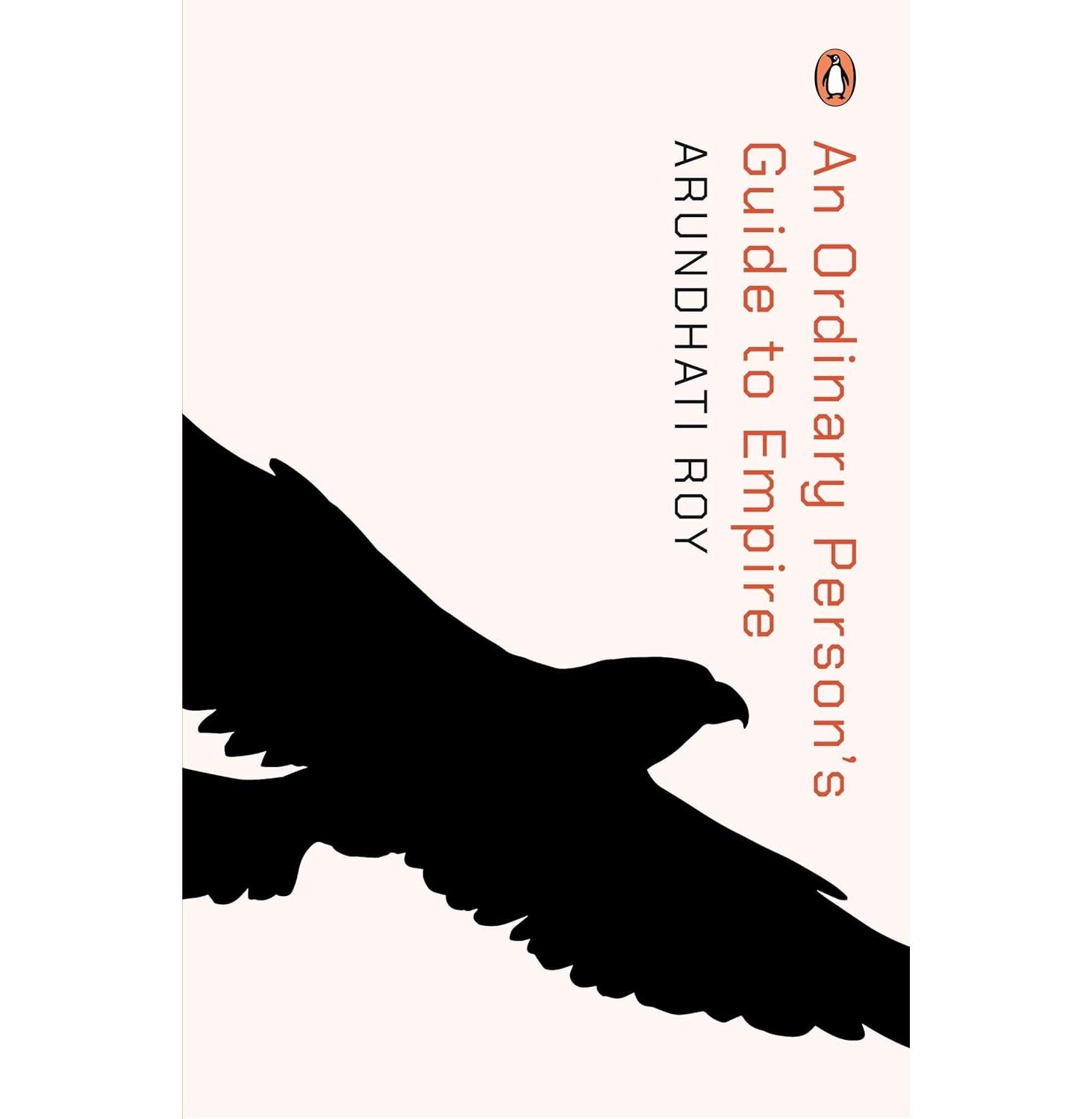 An Ordinary Person'S Guide To Empire