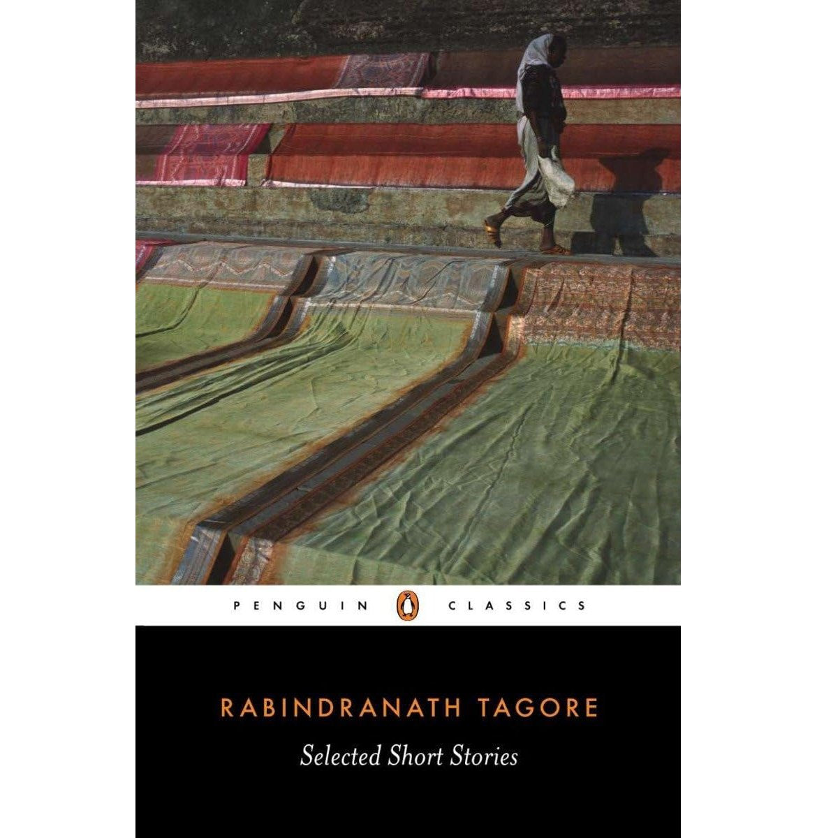 Selected Short Stories