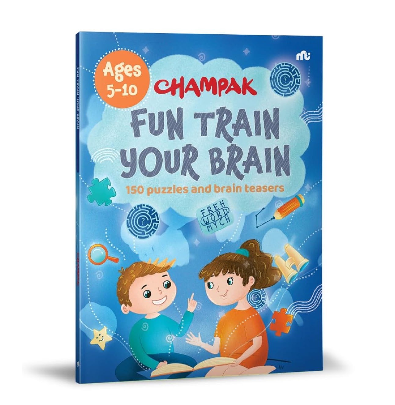 Fun Train Your Brain