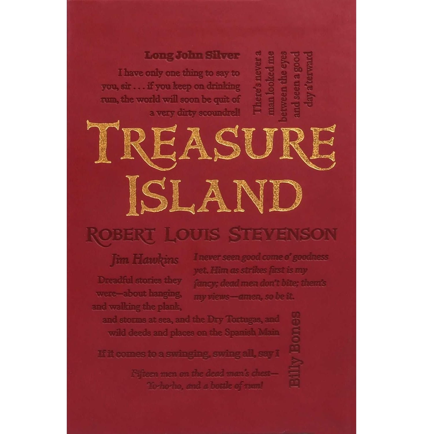 Treasure Island