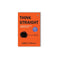 imag1Think Straight: Change Your Thoughts, Change Your Life | Master Your Mind, Overcome Negative Thinking, And Transform Your Life | A Practical Guide To ... Of Your Thoughts And Achieving Success buy online at crossword.in