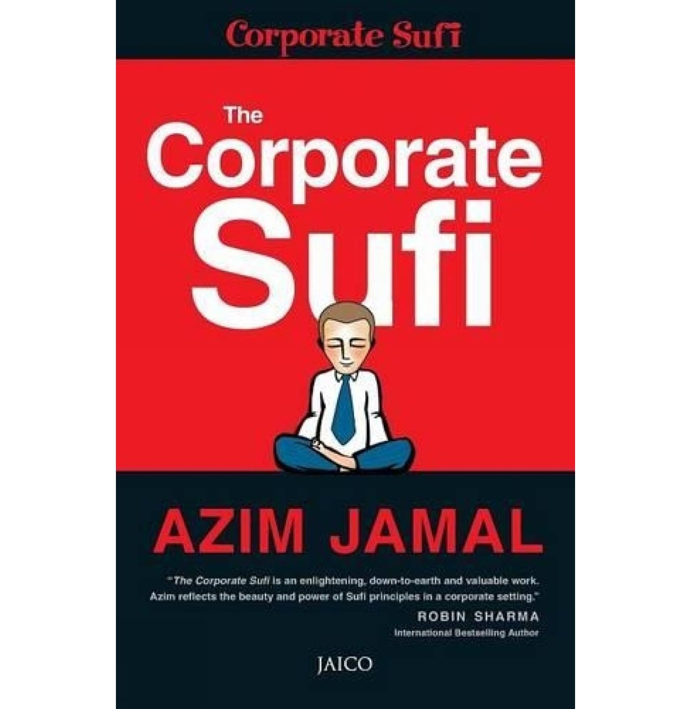 The Corporate Sufi