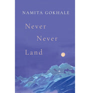 imagNever Never Land Books, Fiction, General And Literary Fiction, Never Never Land, WBD2025 crossword.in