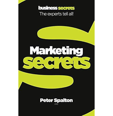 imagSecrets Marketing Secrets