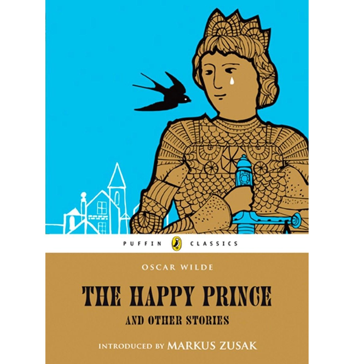The Happy Prince And Other Stories