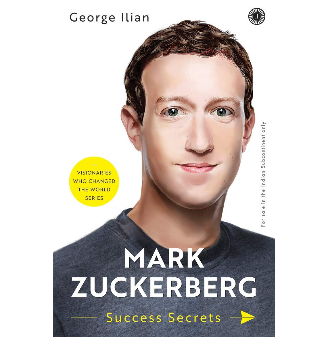 Mark Zuckerberg: Success Secrets