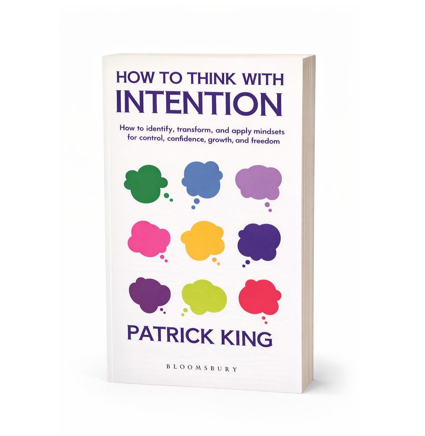 How To Think With Intention