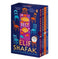 imag1ELIF SHAFAK BOX-SET 4 BOOKS BOXSET buy online at crossword.in
