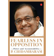 image //www.c...FEARLESS IN OPPOSITION P. Chidambaram