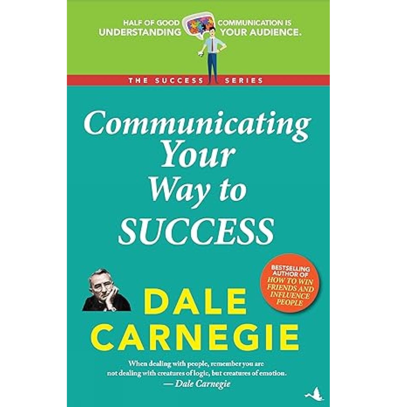 Communicating Your Way To Success