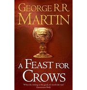 image //www.c...A Feast For Crows