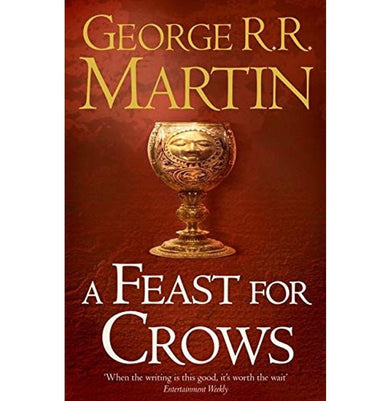 imagA Feast For Crows