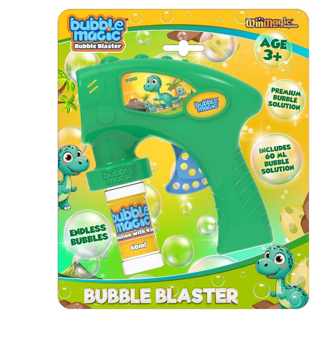 Paw Patrol Zuma EcoFriendly Adventure Vehicle