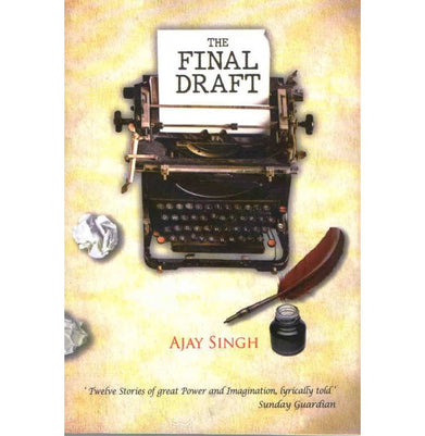 imagThe Final Draft