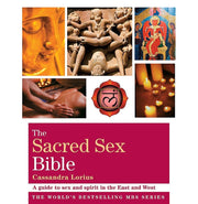 image //www.c...The Sacred Sex Bible: Godsfield Bibles Godsfield Bible Series
