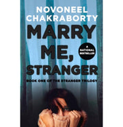 image //www.c...Marry Me, Stranger buy online at crossword.in