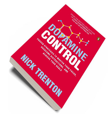 imagDopamine Control