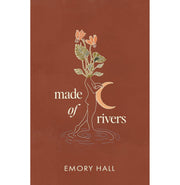 image //www.c...MADE OF RIVERS REVISED & EXPANDED buy online at crossword.in